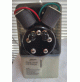 Dual-Acting Hydraulic Power Unit - Hydraulic System - 12V / 24V - 6BT-50023-04-00 - 6BT-50023-06-00 -DAHPUX - 5002304 - 5002306 - 6BT500230X - Bennett Marine